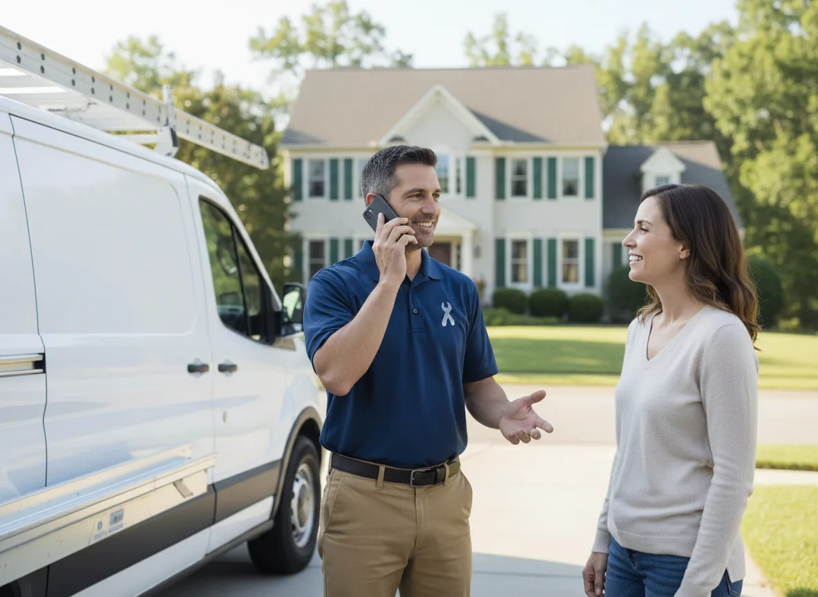 Home Gutter Service Fowlerton, IN FAQs